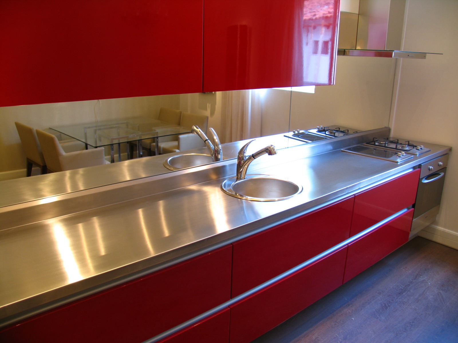 Bancadas Em A o Inox Blog Palmetal