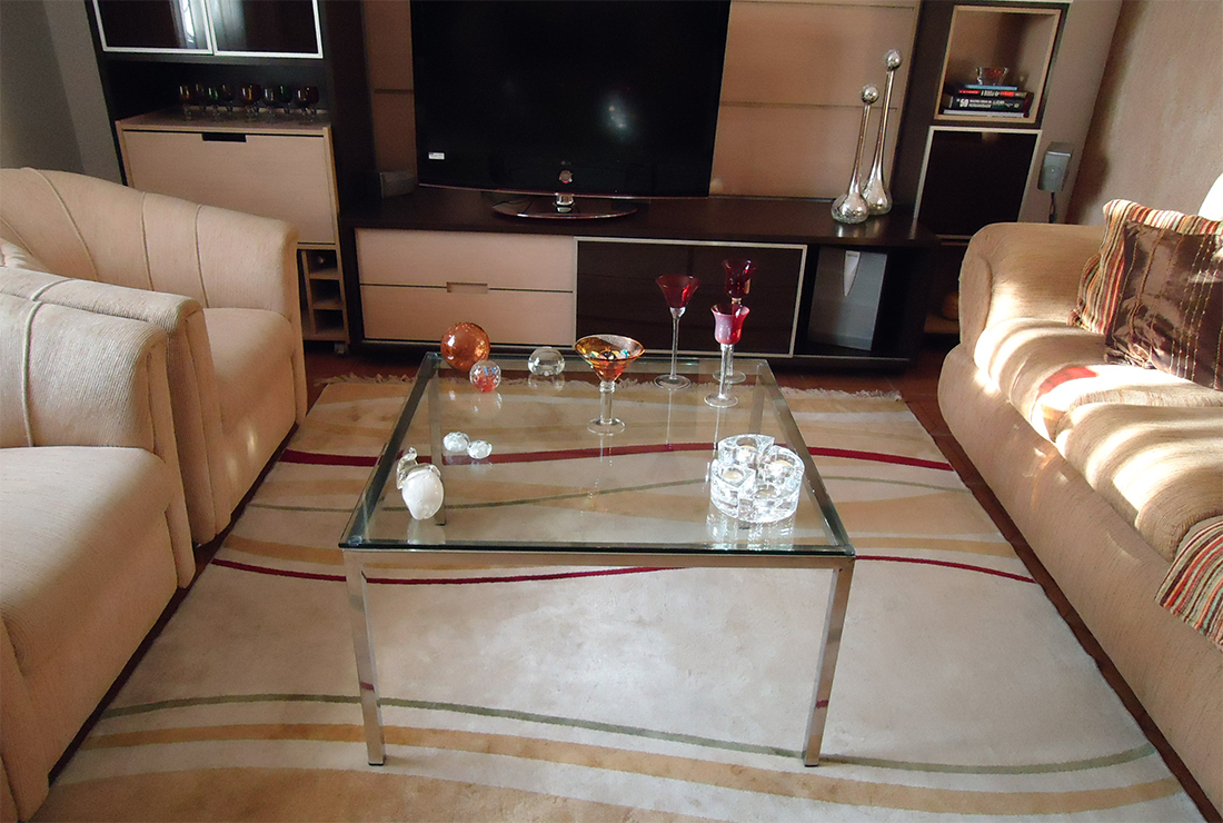 decoração sala de estar, decoração mesa de centro, como escolher mesa de centro, mesa de centro ideal, dicas de decoração