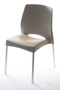 Cadeira Palmetal Modelo I
