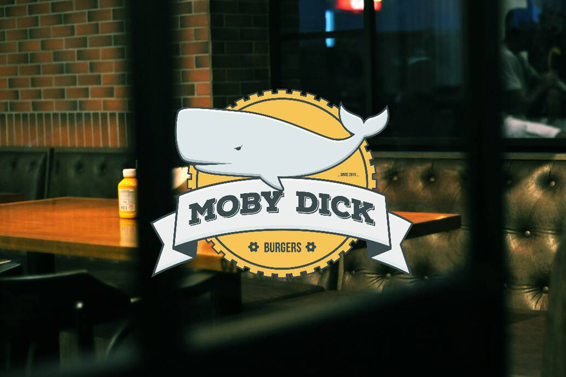 Hamburgueria Moby Dick, Hamburgueria Palotina