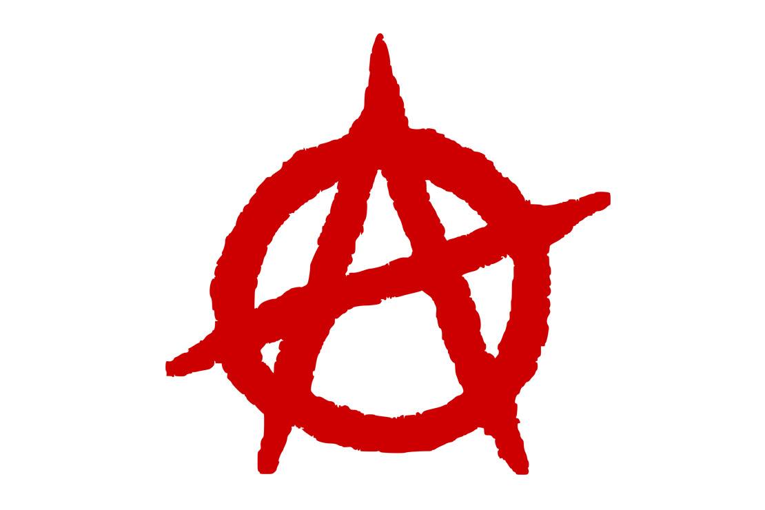 O anarquismo e o governo privado