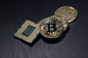 modeda de bitcoins - bitcoin não é uma bolha