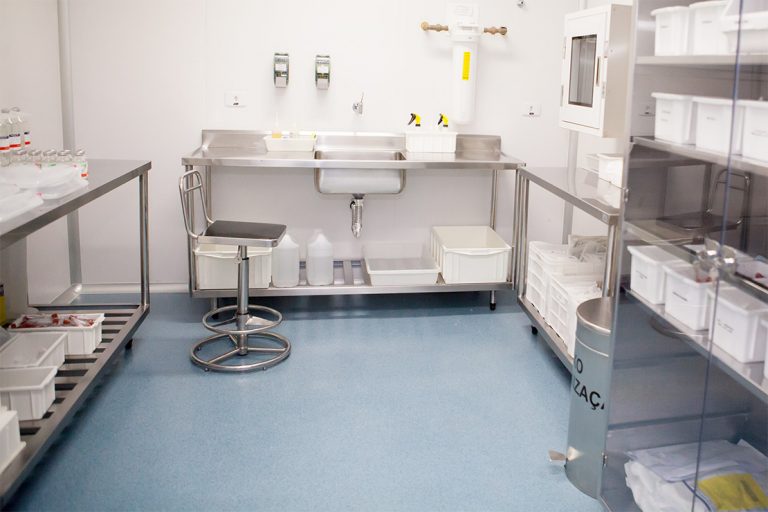 Catálogo de móveis hospitalares em aço inoxidável Blog Palmetal