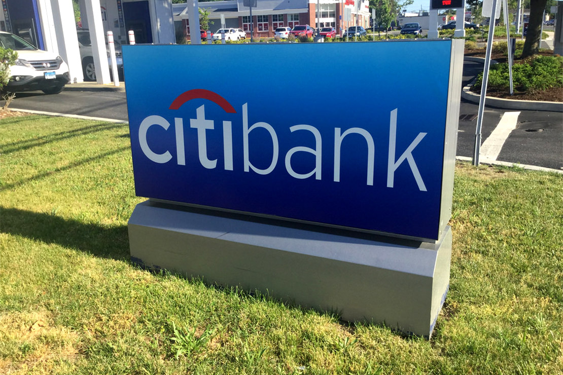 Processos trabalhistas afastam o Citibank do Brasil